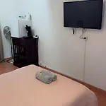 Chambre Cosy