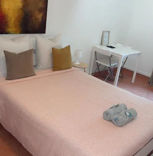 Chambre Cosy